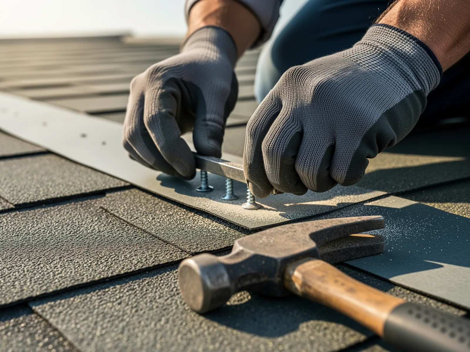 Why choose Fascia Repair in Midway, KY